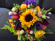 bouquet Auckland North Shore florist
