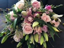 bouquet Auckland North Shore florist